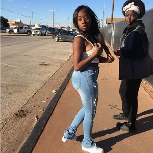 Meet your Posher, Dusenge